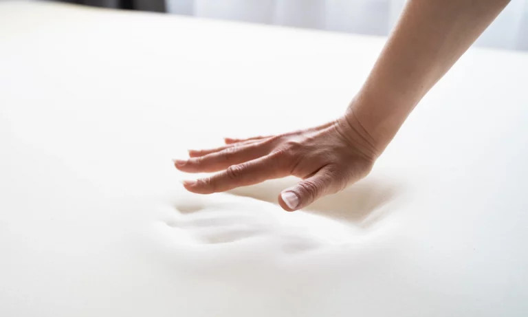 Cos’è il Memory Foam e perché ti fa dormire meglio