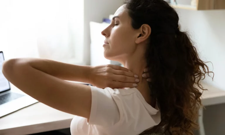 Il materasso ideale per chi ha un lavoro sedentario