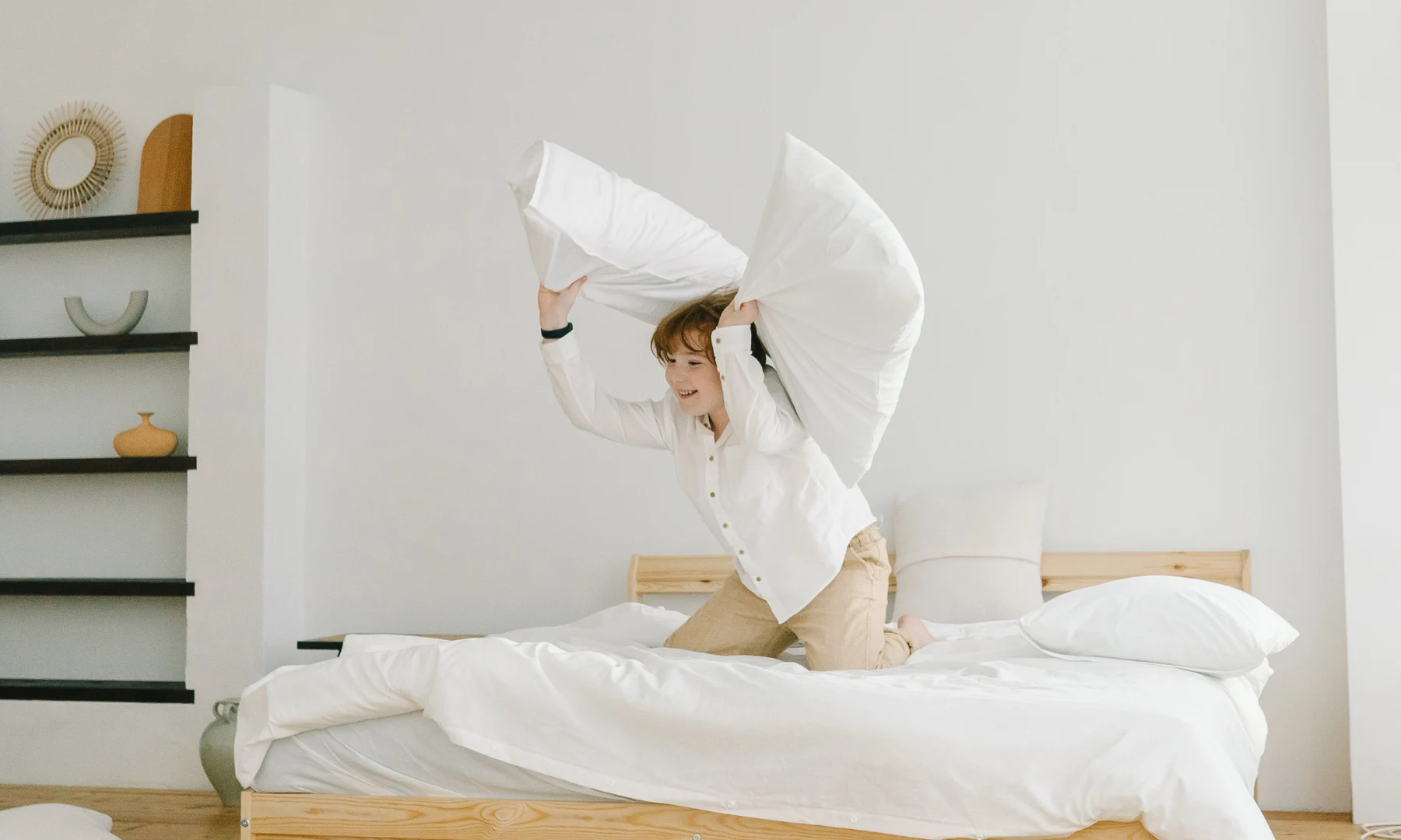 Come scegliere il materasso singolo perfetto per ogni esigenza