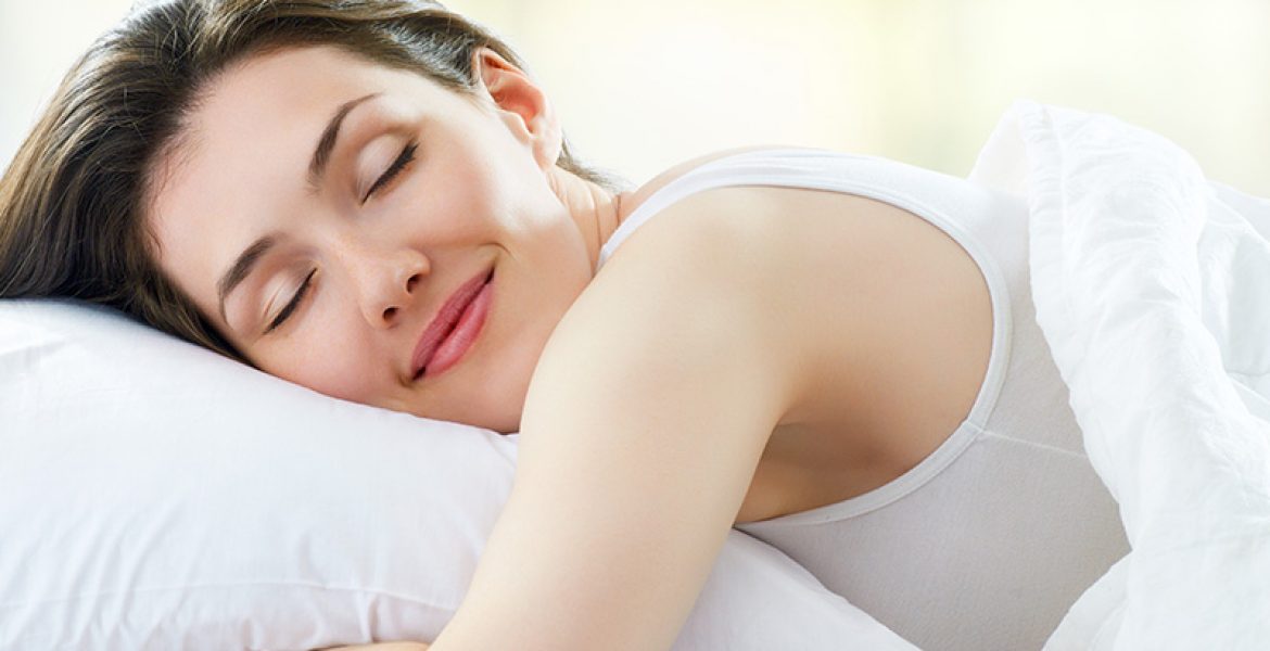 Migliorare la qualità del sonno - Materassi Paradiso